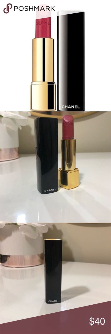 does chanel lipstick stay on|Chanel discontinued lipsticks.